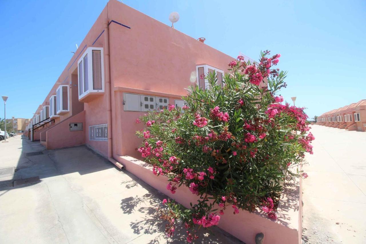 Duplex Fuerte Horizonte Costa De Antigua Exterior photo