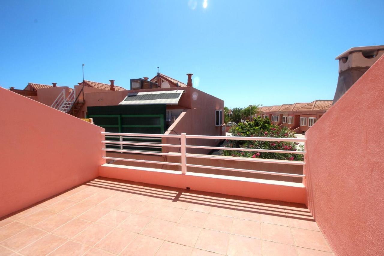 Duplex Fuerte Horizonte Costa De Antigua Exterior photo